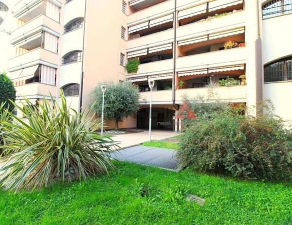 appartamento in vendita a Brugherio
