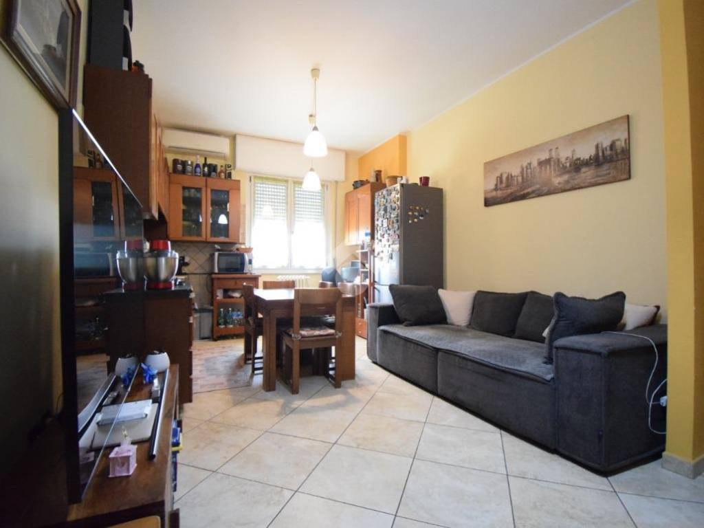 appartamento in vendita a Brugherio