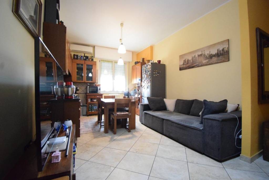 appartamento in vendita a Brugherio