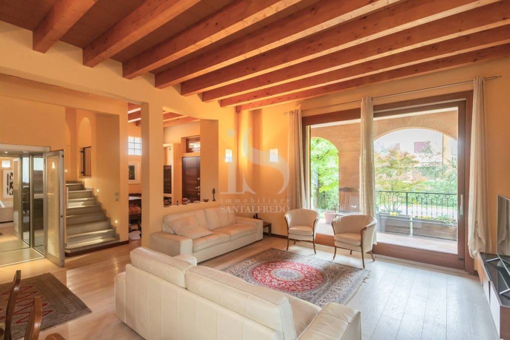 casa indipendente in vendita a Brugherio