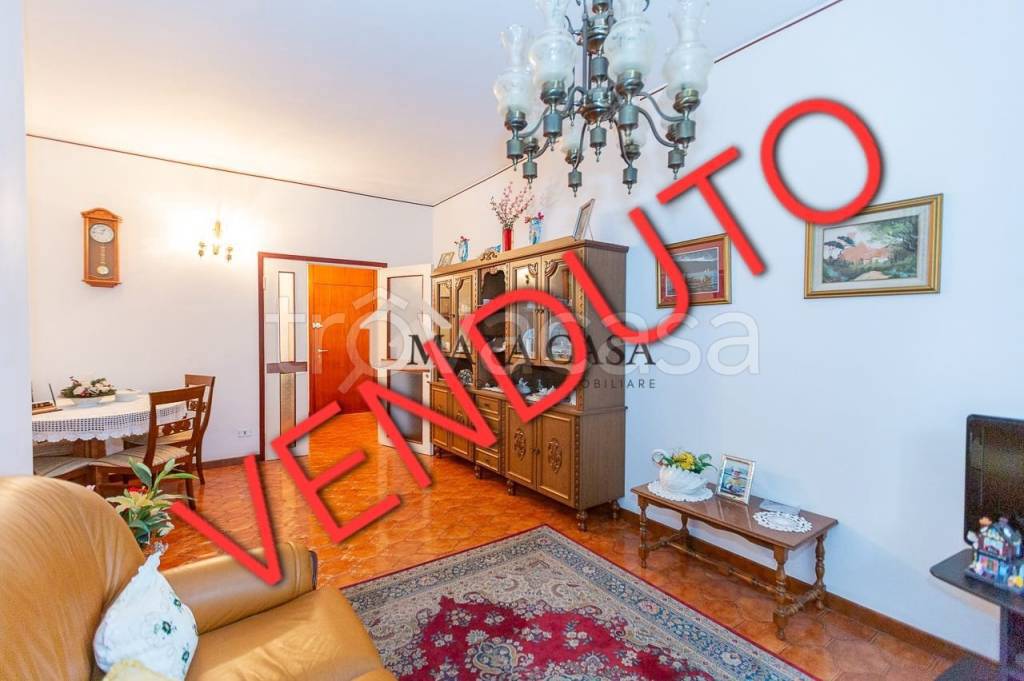 appartamento in vendita a Brugherio