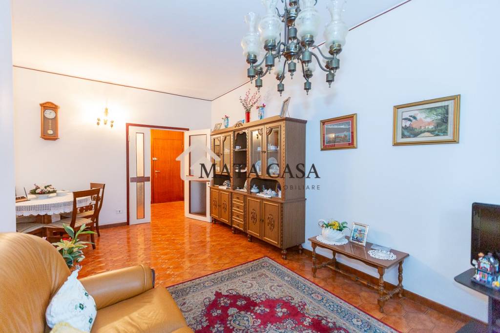 appartamento in vendita a Brugherio