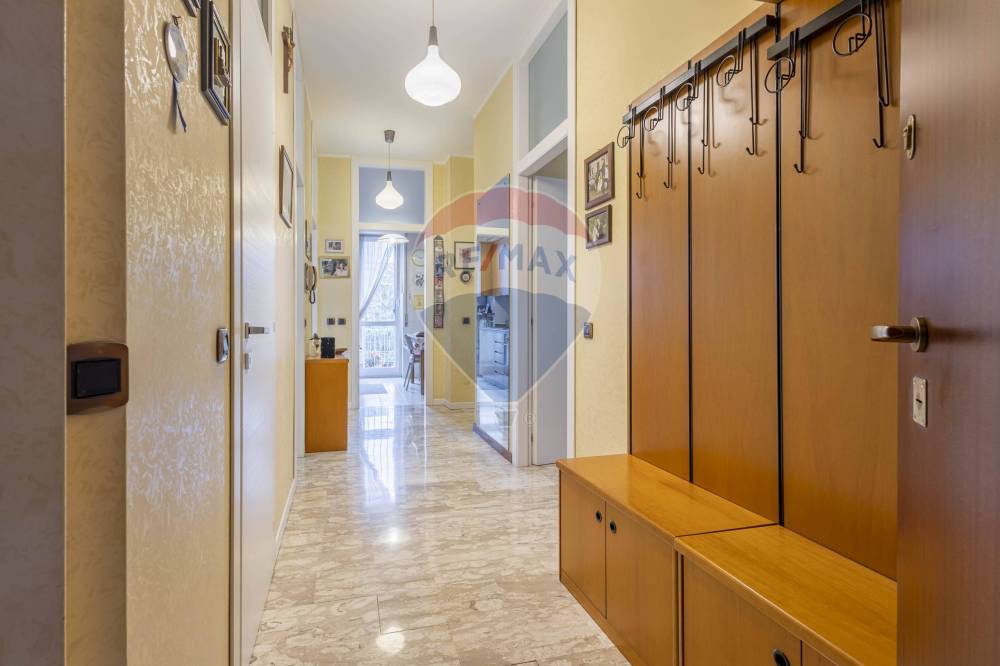 appartamento in vendita a Brugherio