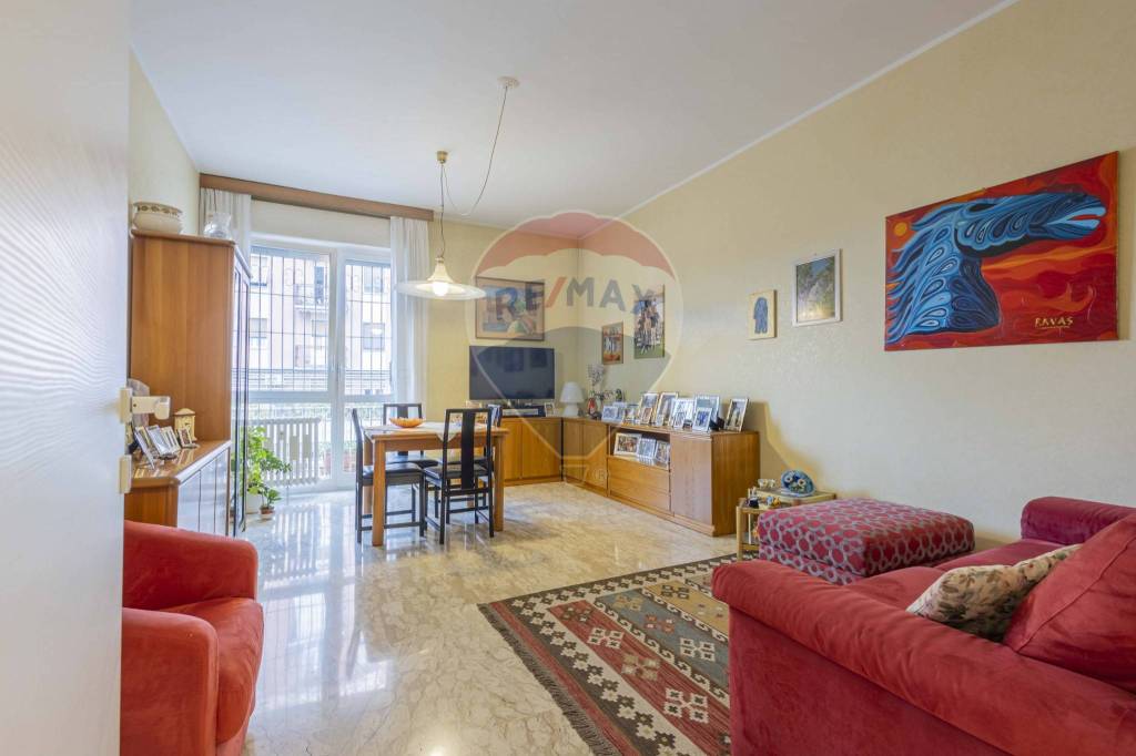 appartamento in vendita a Brugherio