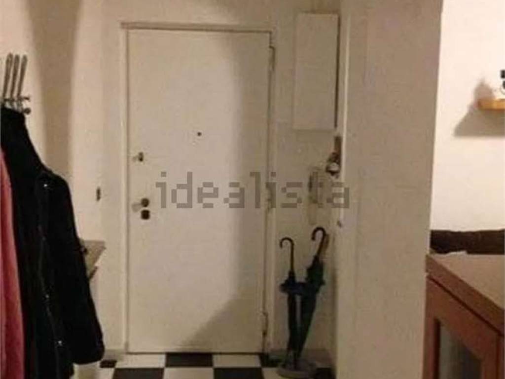 appartamento in vendita a Brugherio