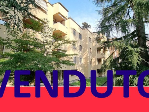 appartamento in vendita a Brugherio