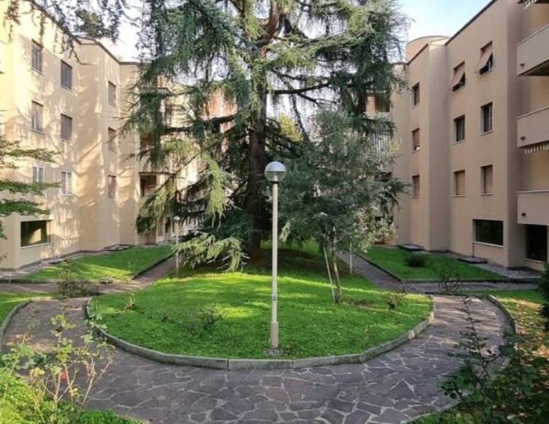 appartamento in vendita a Brugherio