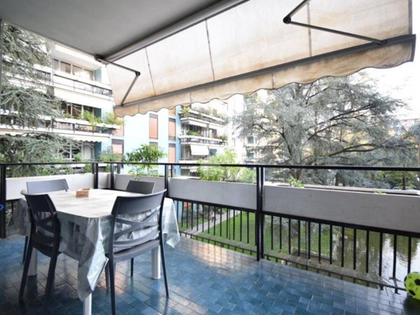 appartamento in vendita a Brugherio