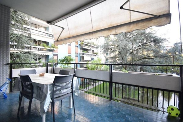 appartamento in vendita a Brugherio