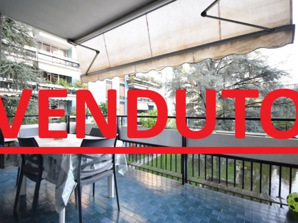 appartamento in vendita a Brugherio