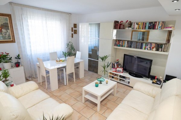 appartamento in vendita a Brugherio