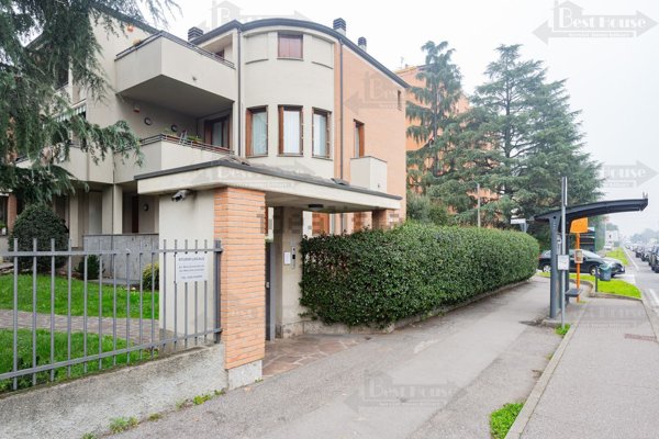 appartamento in vendita a Brugherio