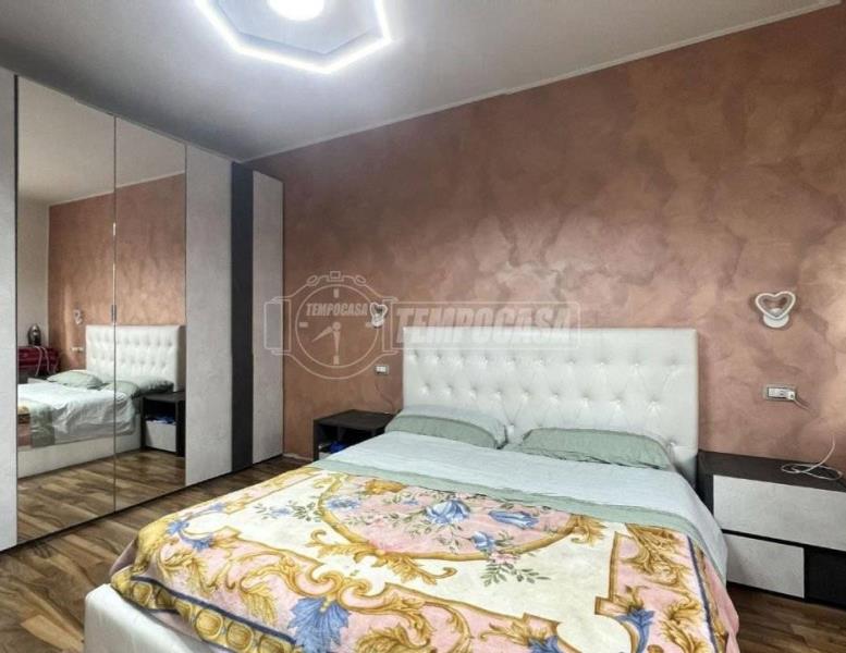appartamento in vendita a Brugherio in zona San Damiano