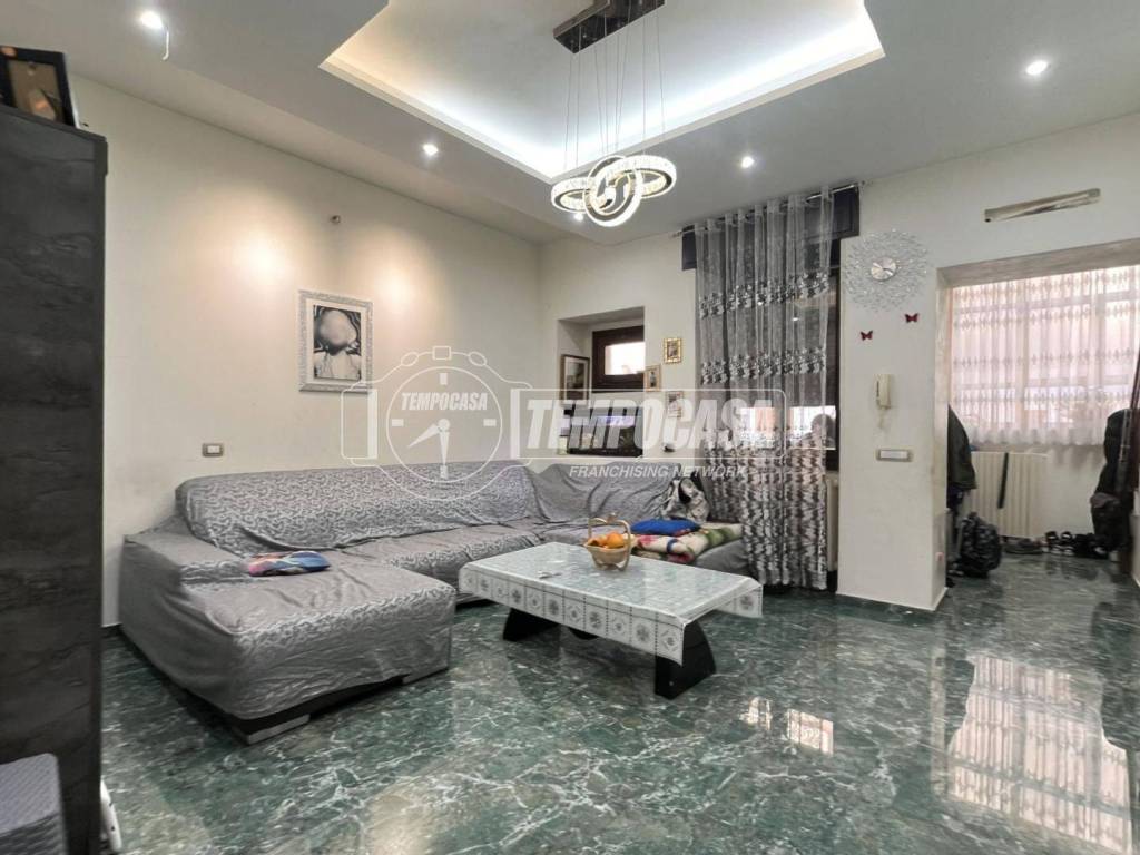 appartamento in vendita a Brugherio in zona San Damiano