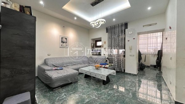 appartamento in vendita a Brugherio in zona San Damiano