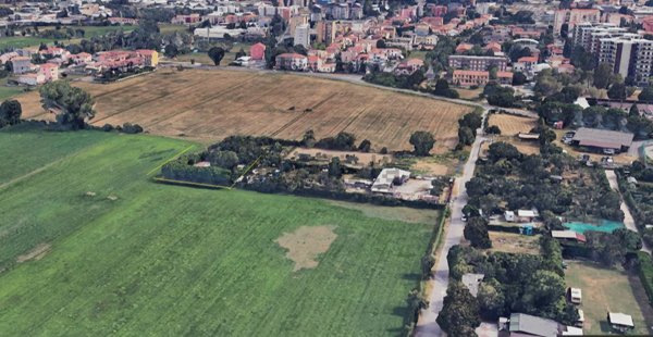 locale di sgombero in vendita a Brugherio