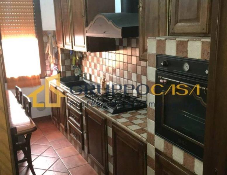 appartamento in vendita a Brugherio in zona Dorderio