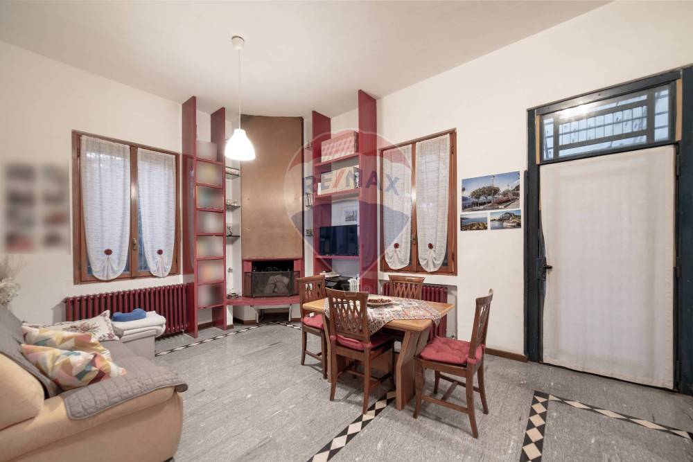 casa indipendente in vendita a Brugherio