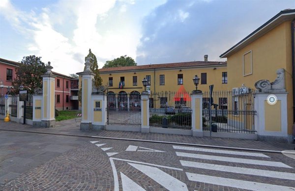 appartamento in vendita a Brugherio