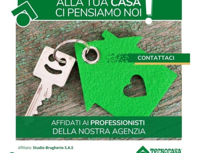 appartamento in vendita a Brugherio
