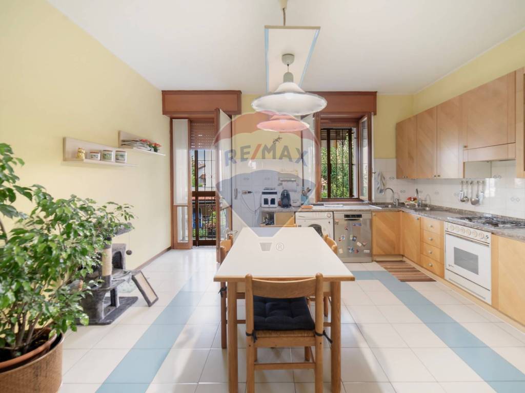 casa indipendente in vendita a Brugherio