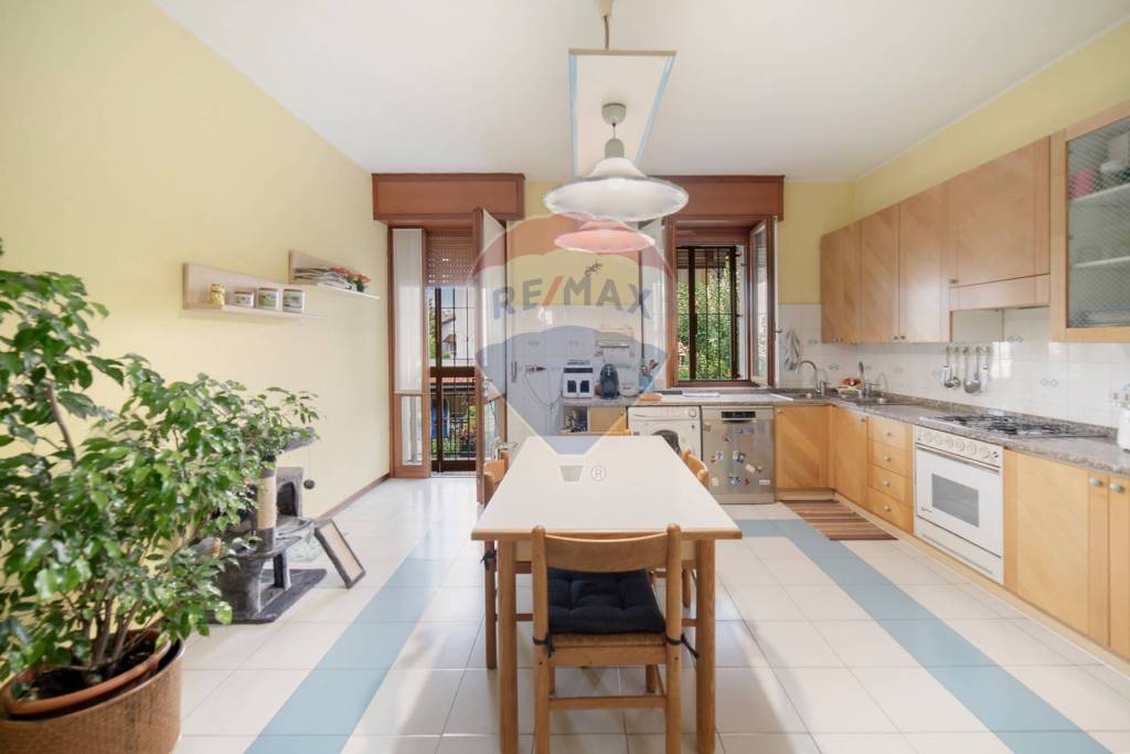 casa indipendente in vendita a Brugherio