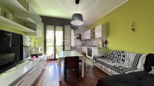 appartamento in vendita a Brugherio