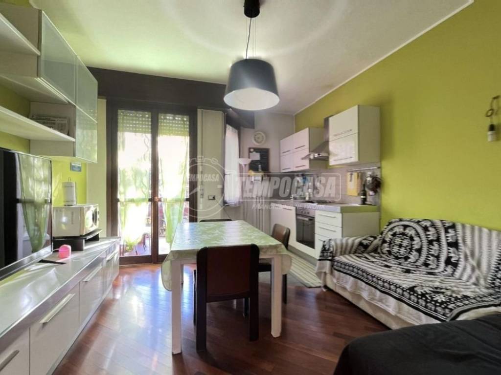 appartamento in vendita a Brugherio