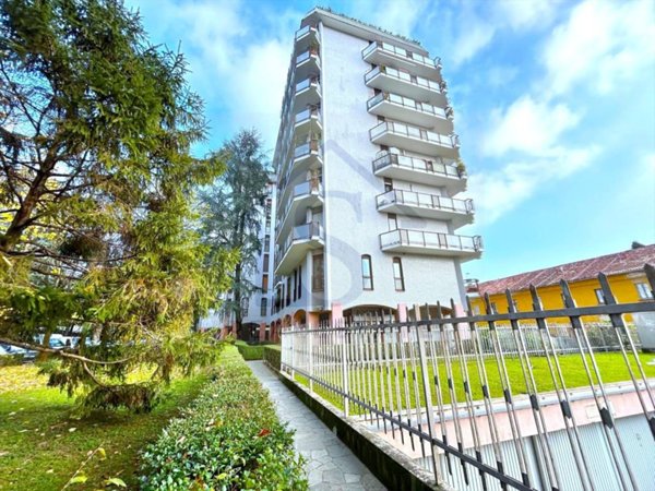 appartamento in vendita a Brugherio