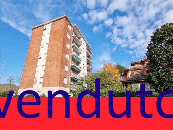 appartamento in vendita a Brugherio
