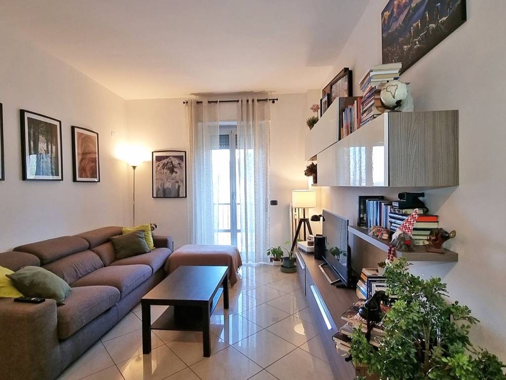 appartamento in vendita a Brugherio