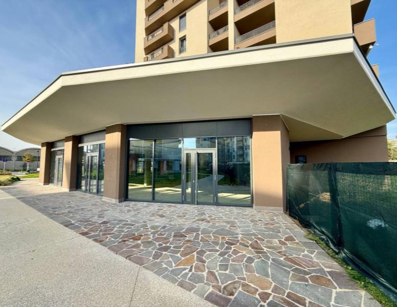 appartamento in vendita a Brugherio