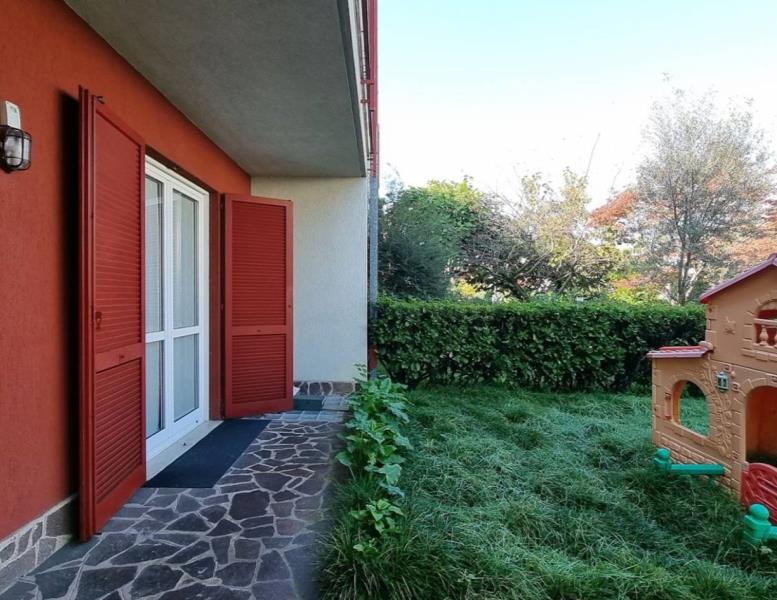 casa indipendente in vendita a Brugherio