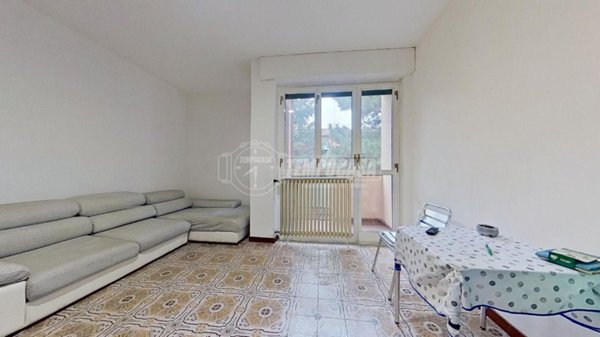 appartamento in vendita a Brugherio