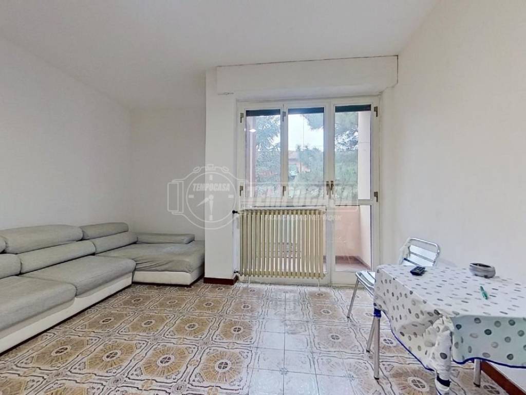 appartamento in vendita a Brugherio