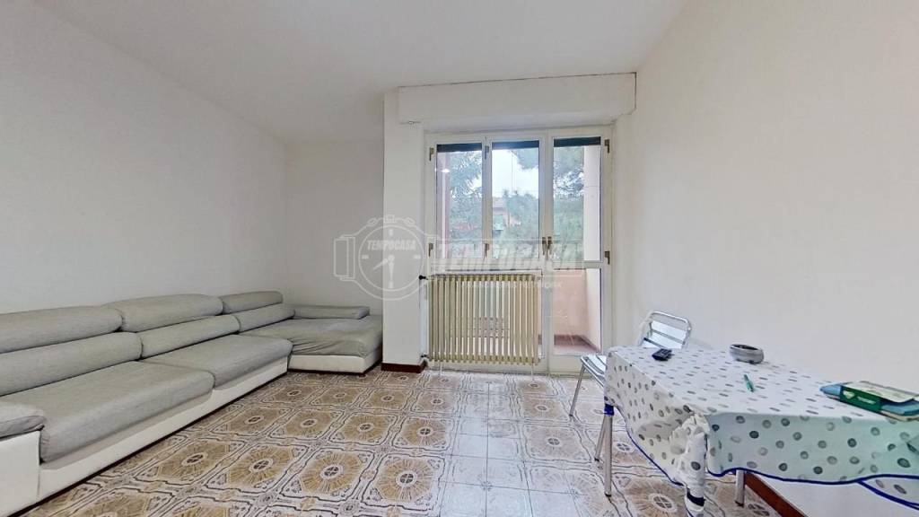 appartamento in vendita a Brugherio