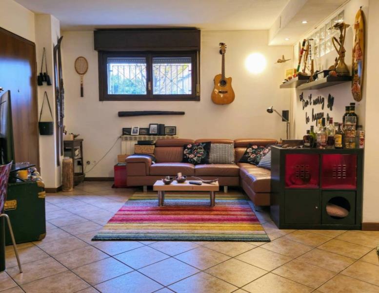 appartamento in vendita a Brugherio