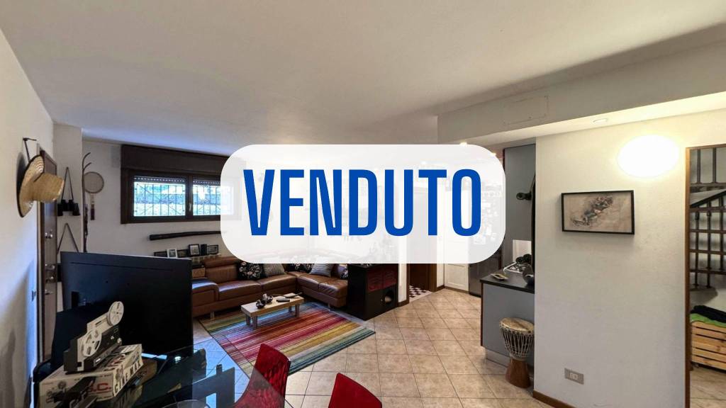 appartamento in vendita a Brugherio