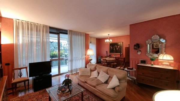 appartamento in vendita a Brugherio