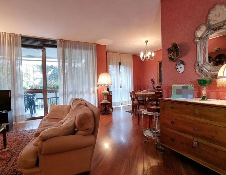 appartamento in vendita a Brugherio