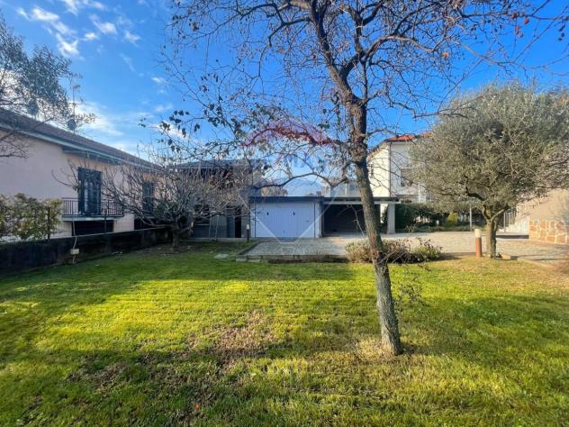casa indipendente in vendita a Brugherio