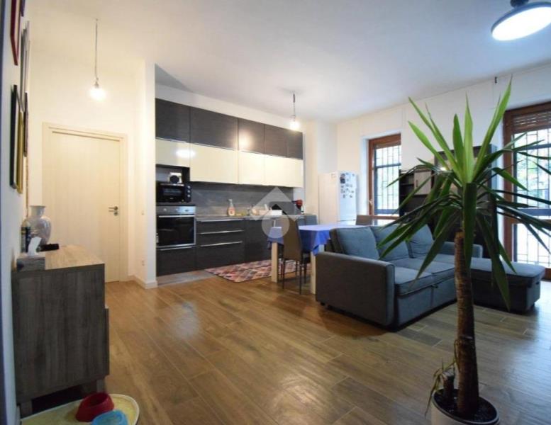 appartamento in vendita a Brugherio