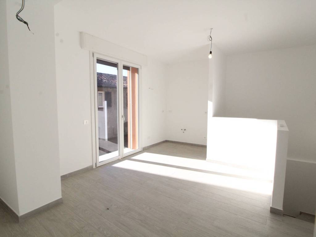 appartamento in vendita a Brugherio