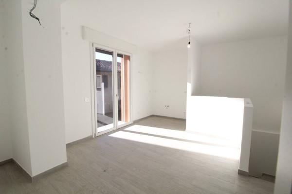 appartamento in vendita a Brugherio