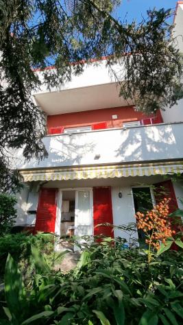 casa indipendente in vendita a Brugherio