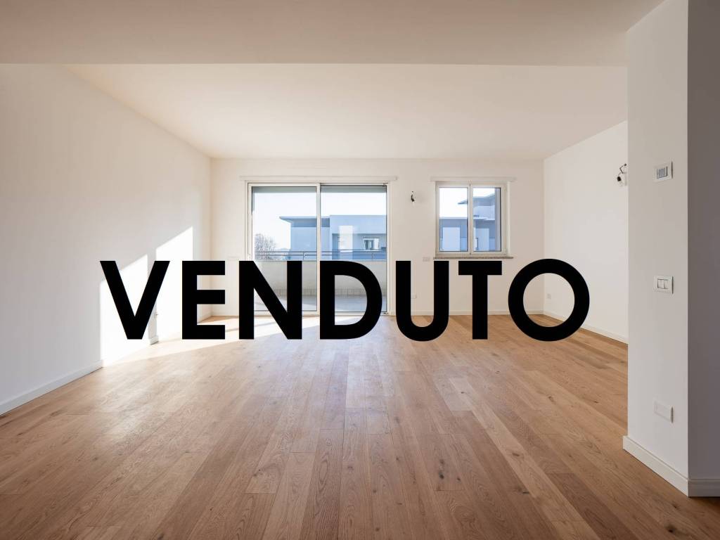 appartamento in vendita a Brugherio