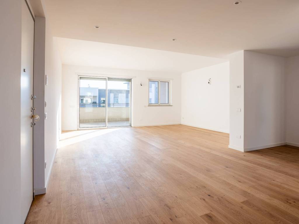 appartamento in vendita a Brugherio