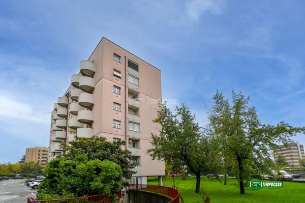 appartamento in vendita a Brugherio
