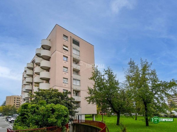 appartamento in vendita a Brugherio
