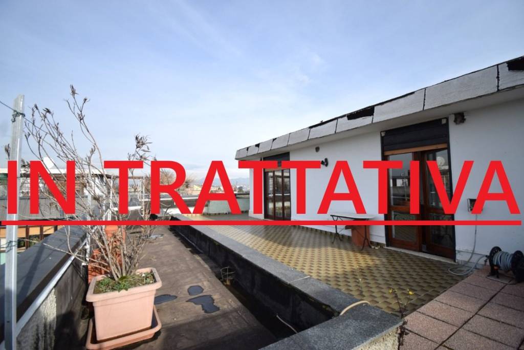 appartamento in vendita a Brugherio